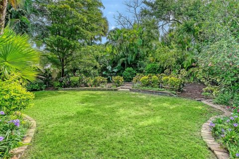 House in Sarasota, Florida 3 bedrooms, 271.37 sq.m. № 1803974 - photo 26