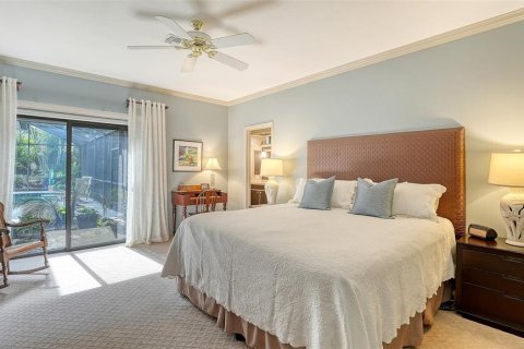 House in Sarasota, Florida 3 bedrooms, 271.37 sq.m. № 1803974 - photo 14