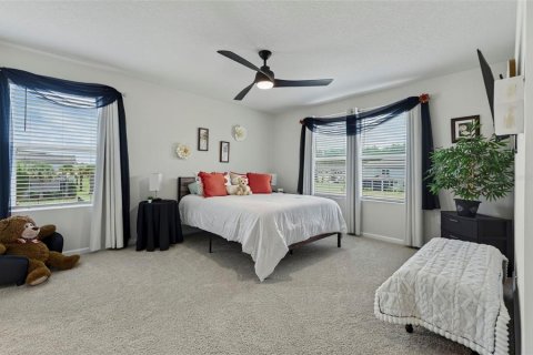 Touwnhouse à vendre à Palm Coast, Floride: 3 chambres, 166.76 m2 № 2215362 - photo 25