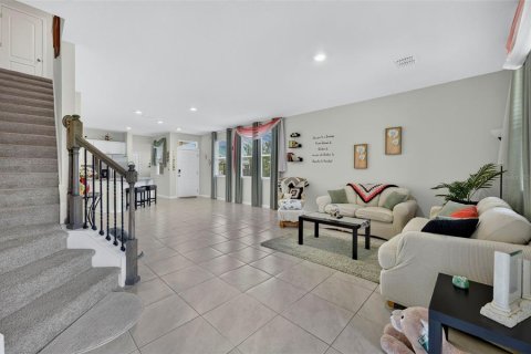 Touwnhouse à vendre à Palm Coast, Floride: 3 chambres, 166.76 m2 № 2215362 - photo 10