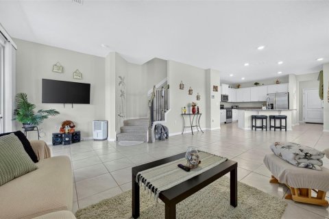 Touwnhouse à vendre à Palm Coast, Floride: 3 chambres, 166.76 m2 № 2215362 - photo 5