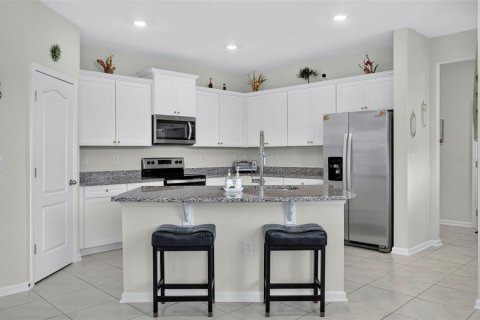 Touwnhouse à vendre à Palm Coast, Floride: 3 chambres, 166.76 m2 № 2215362 - photo 2