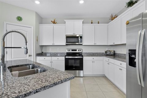 Touwnhouse à vendre à Palm Coast, Floride: 3 chambres, 166.76 m2 № 2215362 - photo 16