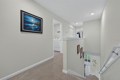 Touwnhouse à vendre à Palm Coast, Floride: 3 chambres, 166.76 m2 № 2215362 - photo 24