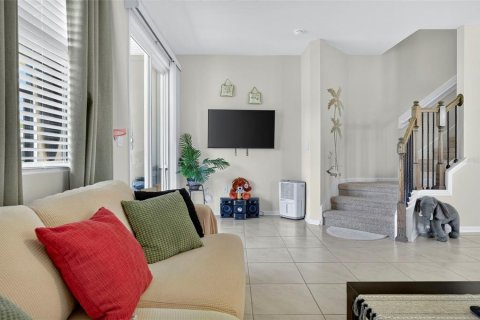 Touwnhouse à vendre à Palm Coast, Floride: 3 chambres, 166.76 m2 № 2215362 - photo 7