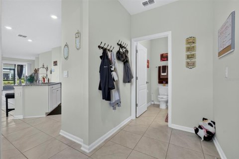 Touwnhouse à vendre à Palm Coast, Floride: 3 chambres, 166.76 m2 № 2215362 - photo 19