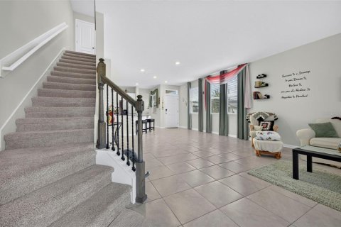 Touwnhouse à vendre à Palm Coast, Floride: 3 chambres, 166.76 m2 № 2215362 - photo 23