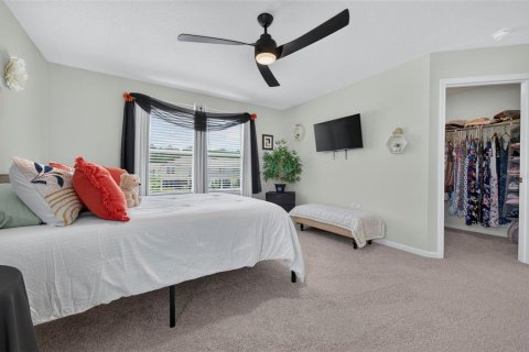 Touwnhouse à vendre à Palm Coast, Floride: 3 chambres, 166.76 m2 № 2215362 - photo 27