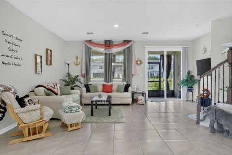 Touwnhouse à vendre à Palm Coast, Floride: 3 chambres, 166.76 m2 № 2215362 - photo 3