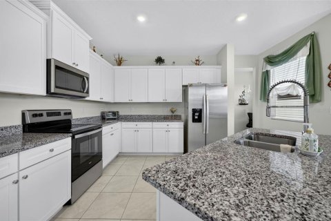 Touwnhouse à vendre à Palm Coast, Floride: 3 chambres, 166.76 m2 № 2215362 - photo 14