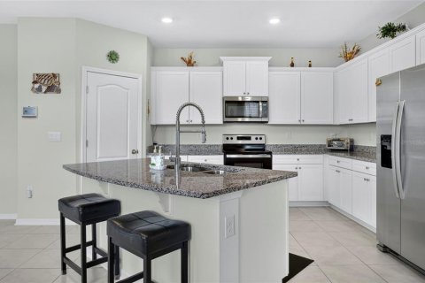 Touwnhouse à vendre à Palm Coast, Floride: 3 chambres, 166.76 m2 № 2215362 - photo 13