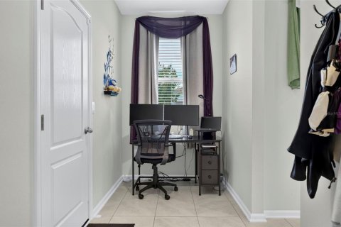 Touwnhouse à vendre à Palm Coast, Floride: 3 chambres, 166.76 m2 № 2215362 - photo 18