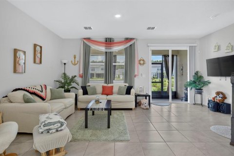 Touwnhouse à vendre à Palm Coast, Floride: 3 chambres, 166.76 m2 № 2215362 - photo 8