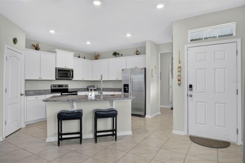 Touwnhouse à vendre à Palm Coast, Floride: 3 chambres, 166.76 m2 № 2215362 - photo 11