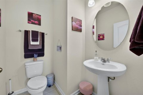 Touwnhouse à vendre à Palm Coast, Floride: 3 chambres, 166.76 m2 № 2215362 - photo 20
