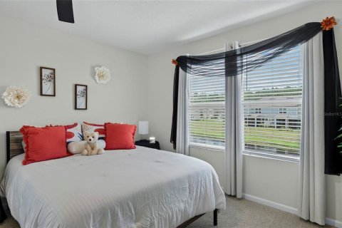 Touwnhouse à vendre à Palm Coast, Floride: 3 chambres, 166.76 m2 № 2215362 - photo 28