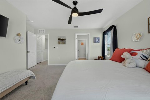 Touwnhouse à vendre à Palm Coast, Floride: 3 chambres, 166.76 m2 № 2215362 - photo 29