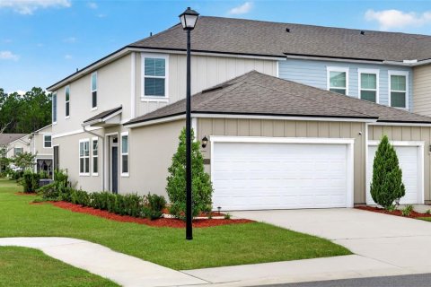 Adosado en Palm Coast, Florida 3 dormitorios, 166.76 m2 № 2215362