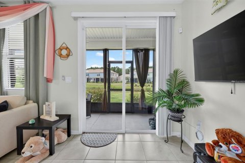 Touwnhouse à vendre à Palm Coast, Floride: 3 chambres, 166.76 m2 № 2215362 - photo 9