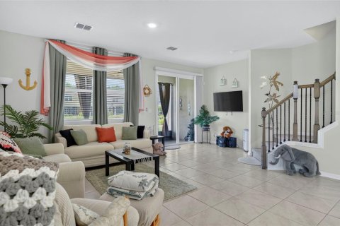 Touwnhouse à vendre à Palm Coast, Floride: 3 chambres, 166.76 m2 № 2215362 - photo 6