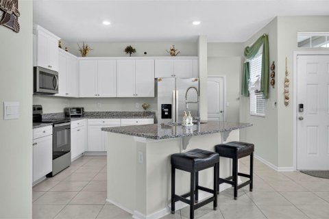 Touwnhouse à vendre à Palm Coast, Floride: 3 chambres, 166.76 m2 № 2215362 - photo 12