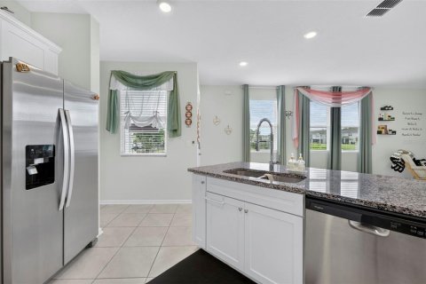 Touwnhouse à vendre à Palm Coast, Floride: 3 chambres, 166.76 m2 № 2215362 - photo 15
