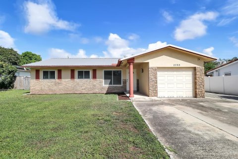 House in Boca Raton, Florida 3 bedrooms, 186.83 sq.m. № 2365728 - photo 2