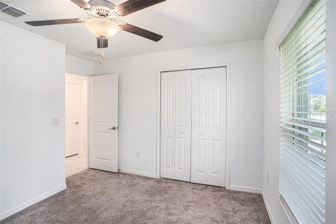 House in Riverview, Florida 3 bedrooms, 143.07 sq.m. № 1899827 - photo 25
