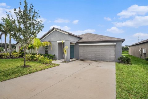 House in Riverview, Florida 3 bedrooms, 143.07 sq.m. № 1899827 - photo 3