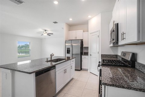 House in Riverview, Florida 3 bedrooms, 143.07 sq.m. № 1899827 - photo 14