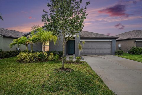 House in Riverview, Florida 3 bedrooms, 143.07 sq.m. № 1899827 - photo 1