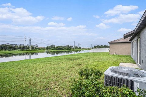House in Riverview, Florida 3 bedrooms, 143.07 sq.m. № 1899827 - photo 30