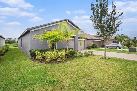 House in Riverview, Florida 3 bedrooms, 143.07 sq.m. № 1899827 - photo 4