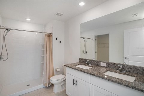 House in Riverview, Florida 3 bedrooms, 143.07 sq.m. № 1899827 - photo 18