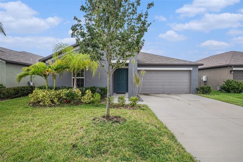 House in Riverview, Florida 3 bedrooms, 143.07 sq.m. № 1899827 - photo 2