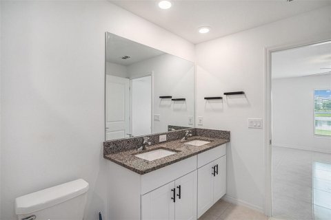 House in Riverview, Florida 3 bedrooms, 143.07 sq.m. № 1899827 - photo 22