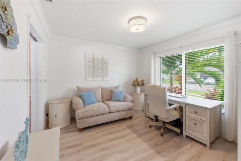 Villa ou maison à vendre à Sunrise, Floride: 3 chambres, 169.27 m2 № 2077598 - photo 18