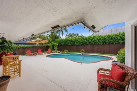 Villa ou maison à vendre à Sunrise, Floride: 3 chambres, 169.27 m2 № 2077598 - photo 30