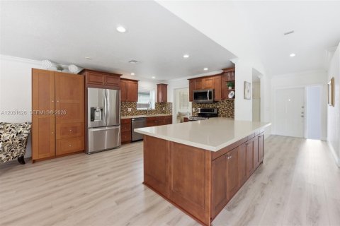 Villa ou maison à vendre à Sunrise, Floride: 3 chambres, 169.27 m2 № 2077598 - photo 8