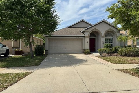 Casa en venta en Riverview, Florida, 3 dormitorios, 193.42 m2 № 1608251 - foto 1