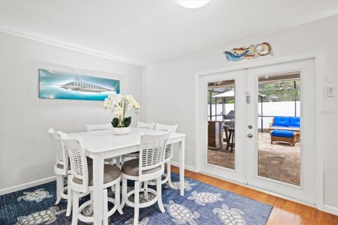 Villa ou maison à louer à Sarasota, Floride: 3 chambres, 134.15 m2 № 1253456 - photo 12