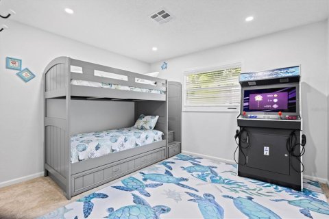 Villa ou maison à louer à Sarasota, Floride: 3 chambres, 134.15 m2 № 1253456 - photo 24