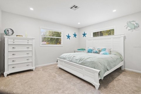 Villa ou maison à louer à Sarasota, Floride: 3 chambres, 134.15 m2 № 1253456 - photo 21