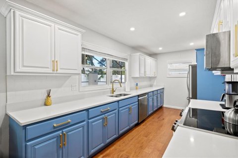 Villa ou maison à louer à Sarasota, Floride: 3 chambres, 134.15 m2 № 1253456 - photo 14