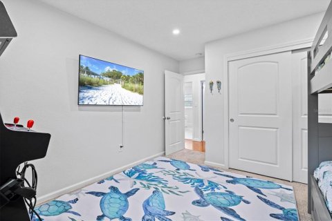 Villa ou maison à louer à Sarasota, Floride: 3 chambres, 134.15 m2 № 1253456 - photo 25