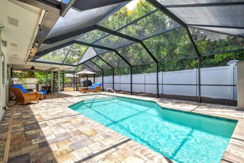 Villa ou maison à louer à Sarasota, Floride: 3 chambres, 134.15 m2 № 1253456 - photo 30