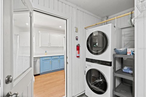 Villa ou maison à louer à Sarasota, Floride: 3 chambres, 134.15 m2 № 1253456 - photo 26