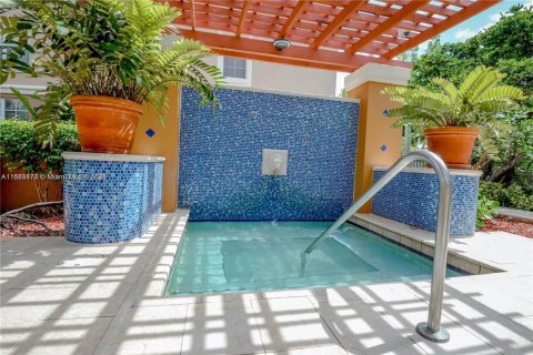 Copropriété à vendre à Aventura, Floride: 2 chambres, 109.62 m2 № 1930806 - photo 18