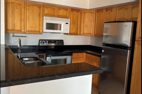 Copropriété à vendre à Aventura, Floride: 2 chambres, 109.62 m2 № 1930806 - photo 2