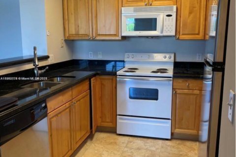 Copropriété à vendre à Aventura, Floride: 2 chambres, 109.62 m2 № 1930806 - photo 1